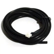 SAAS Volt Gauge 2nd Battery Wiring Loom 3 pin Trax Series SG6102 - view 1