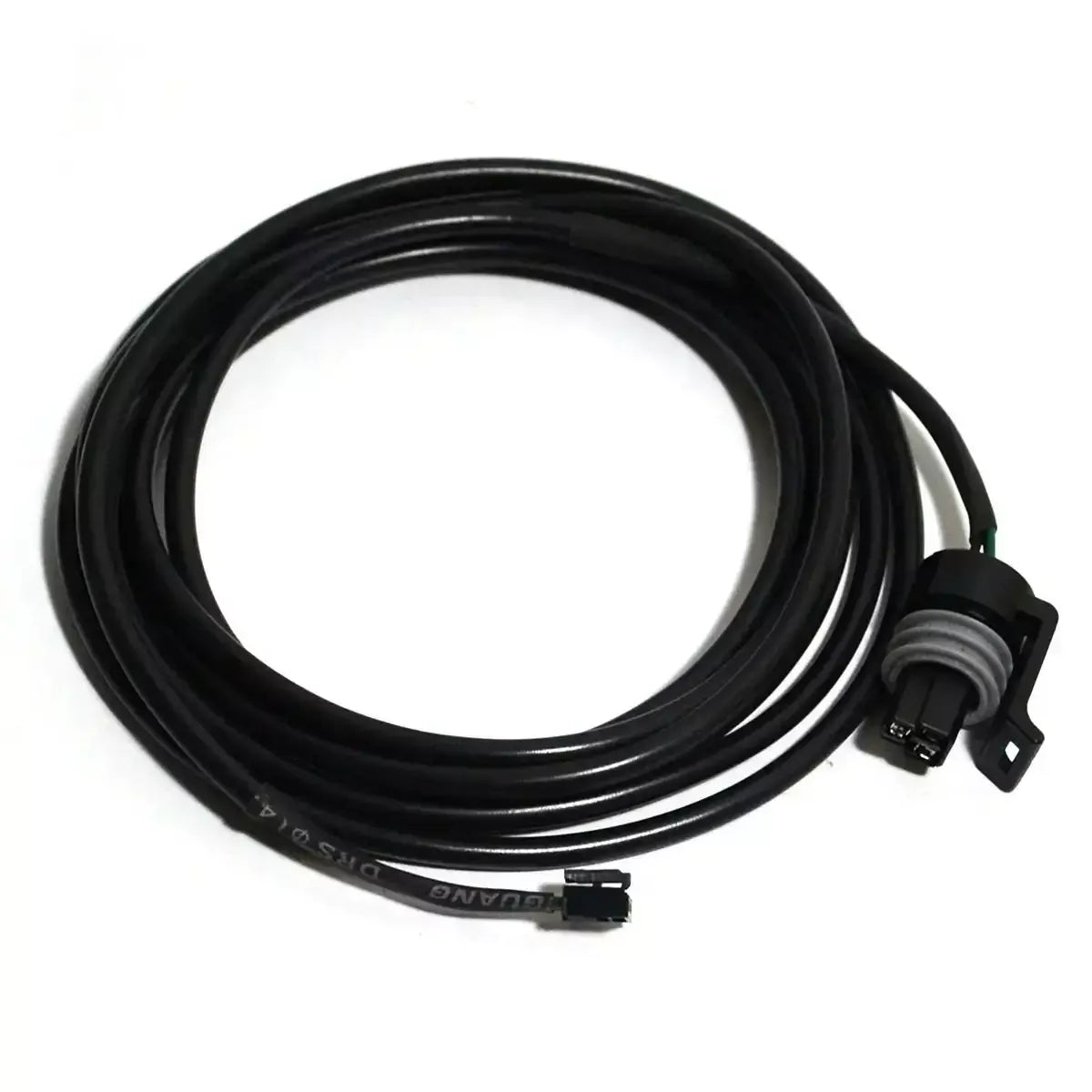 SAAS Boost / Oil Gauge Sender Wiring Loom 3 pin Trax Series SG6104 - view 1
