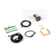 SAAS Dual Gauge Boost 0-30 Psi/Volt 8v-18v Analogue/Digital Trax Series 12V SG611250 - view 5