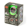 SAAS Dual Gauge Exhaust Temp 0°-900°/Volt 8v-18v Analogue/Digital Trax Series 12V SG614050 - view 7