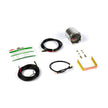 SAAS Dual Gauge Volt 8v-18v/Volt 8v-18v Analogue/Digital Trax Series 12V SG615050 - view 5