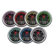 SAAS Dual Gauge Volt 8v-18v/Volt 8v-18v Analogue/Digital Trax Series 12V SG615050 - view 6