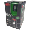SAAS Turbo Timer Digital Switch 9 min Toyota Mount 35.1mm x 13mm 12V SG81801 - view 3