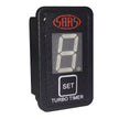 SAAS Turbo Timer Digital Switch 9 min Nissan Mount 34.65mm x 20.95mm 12V SG81803 - view 1