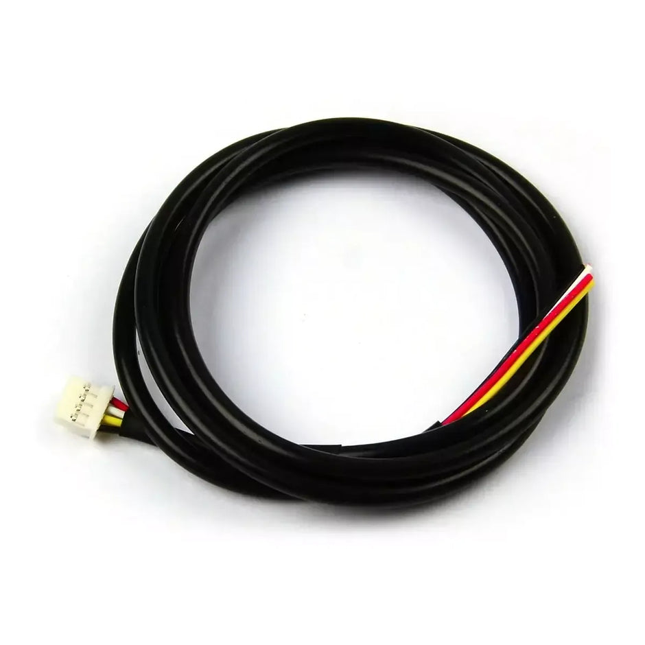 SAAS Wiring Loom Digital Gauge Series (4-pin) SG9100 - view 1