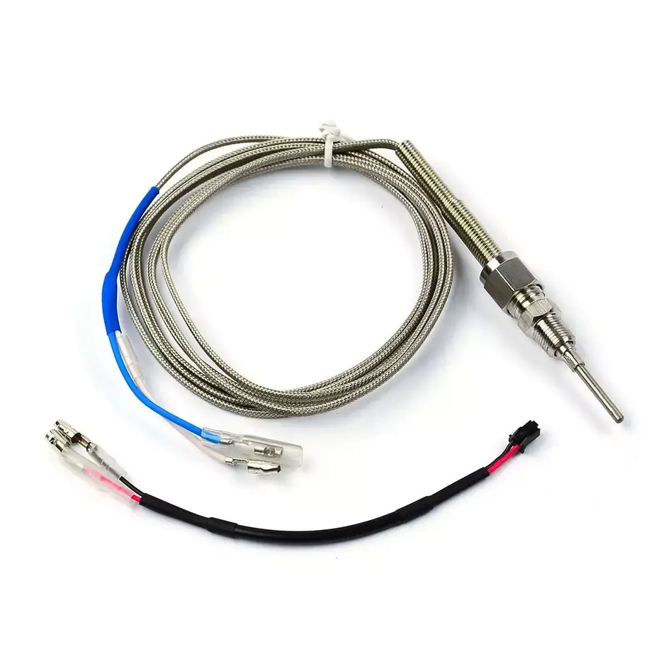 SAAS Exhaust Temp Probe Digital Series Gauges SG91003 - view 1