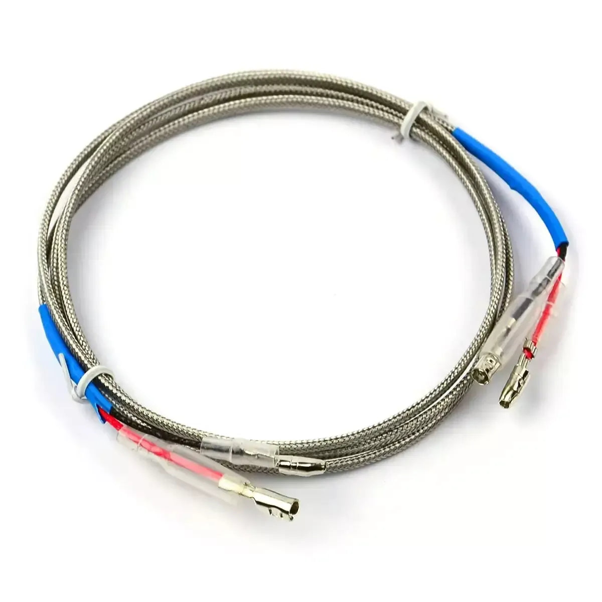SAAS Exhaust Gauge Probe Extension 1.2m long suit Digital Series SG91008 - view 1