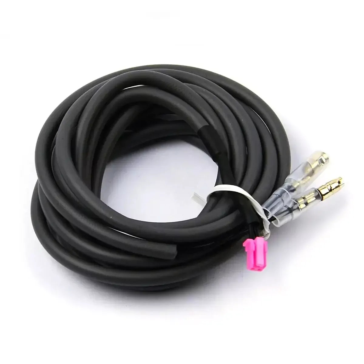SAAS Water Temp Gauge Sender Wiring Loom 2 pin Digital Trax Series SG9103 - view 1