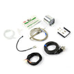 SAAS Dual Digital Gauge Boost 0-30 Psi / Exhaust Temp 0°-900° Trax 12V SG911240 - view 4