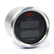 SAAS Dual Digital Gauge Boost 0-30 Psi / Exhaust Temp 0°-900° Trax 12V SG911240 - view 3