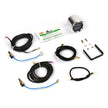 SAAS Dual Digital Gauge Water Temp 40°-120° / Trans Temp 60°-200° 12V SG912022 - view 4