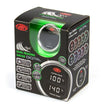 SAAS Dual Digital Gauge Water Temp 40°-120° / Trans Temp 60°-200° 12V SG912022 - view 6