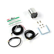 SAAS Dual Digital Gauge Volt 8v-18v  / Volt 8v-18v Trax 12V SG915050 - view 4