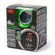 SAAS Dual Digital Gauge Volt 8v-18v  / Volt 8v-18v Trax 12V SG915050 - view 6