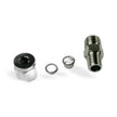 SAAS EGT Probe Compression Fitting 1/8