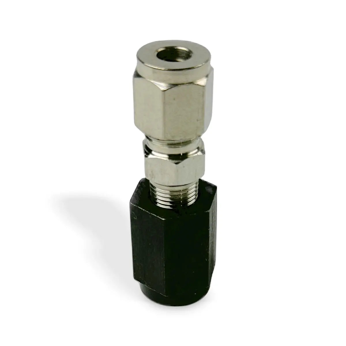 SAAS EGT Probe Compression Fitting 1/8
