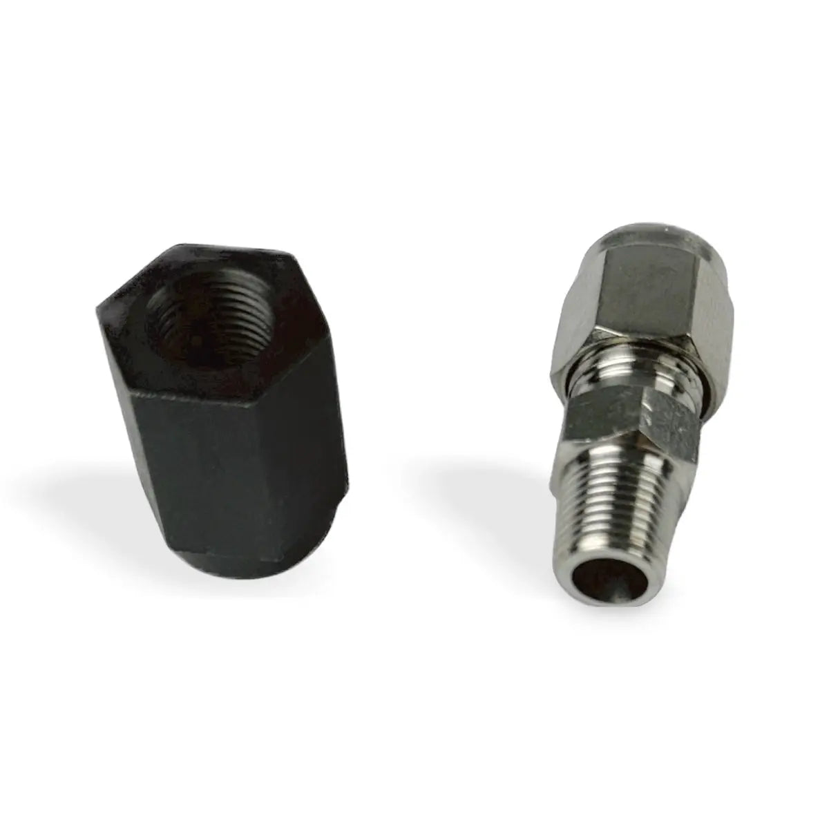 SAAS EGT Probe Compression Fitting 1/8