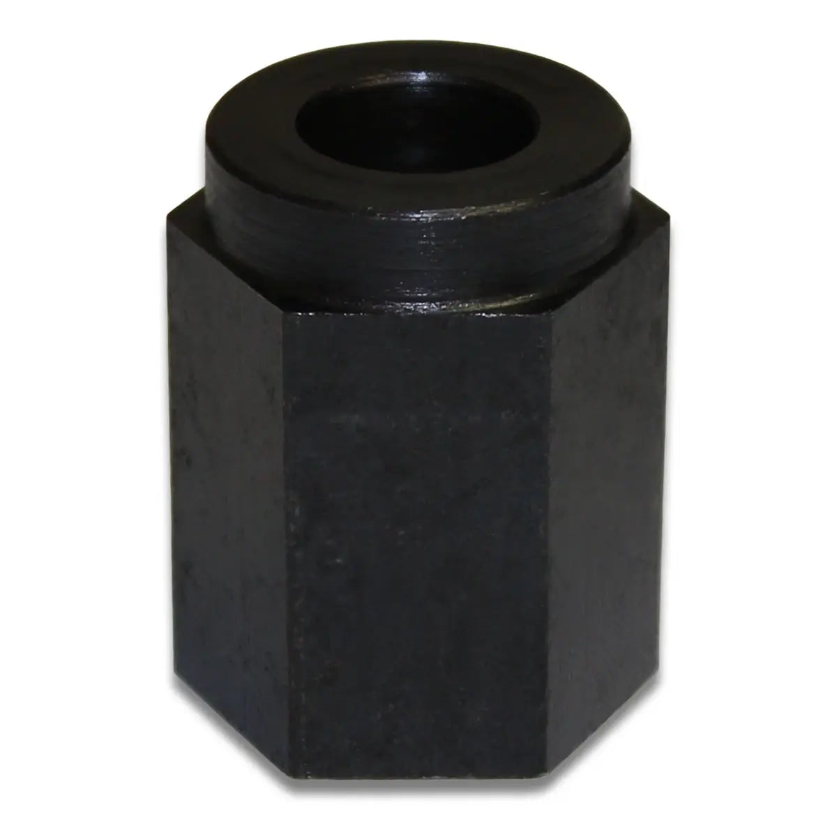 SAAS Exhaust Probe Weld In Temperature Bung 1/8 NPTF SGA1001 - view 1