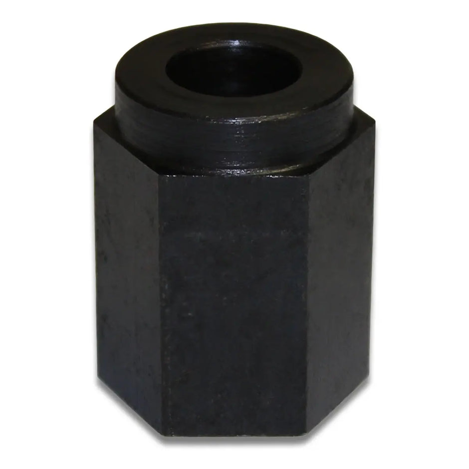 SAAS Exhaust Probe Weld In Temperature Bung 1/8 NPTF SGA1001 - view 1