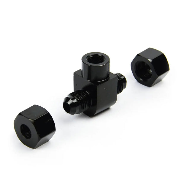 SAAS Trans Temp Sender Adaptor suit 5/16 (8mm) metal lines SGA1010 - view 2