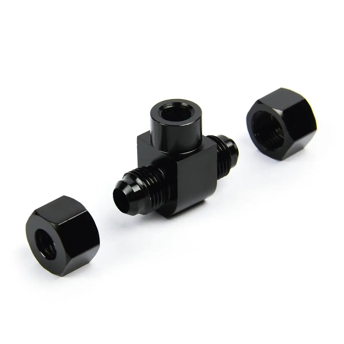 SAAS Trans Temp Sender Adaptor suit 3/8 (10mm) metal lines SGA1011 - view 2