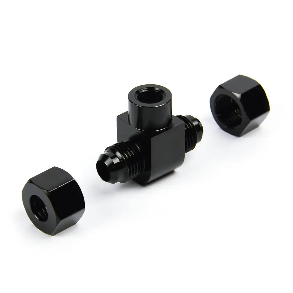 SAAS Trans Temp Sender Adaptor suit 3/8 (10mm) metal lines SGA1011 - view 2