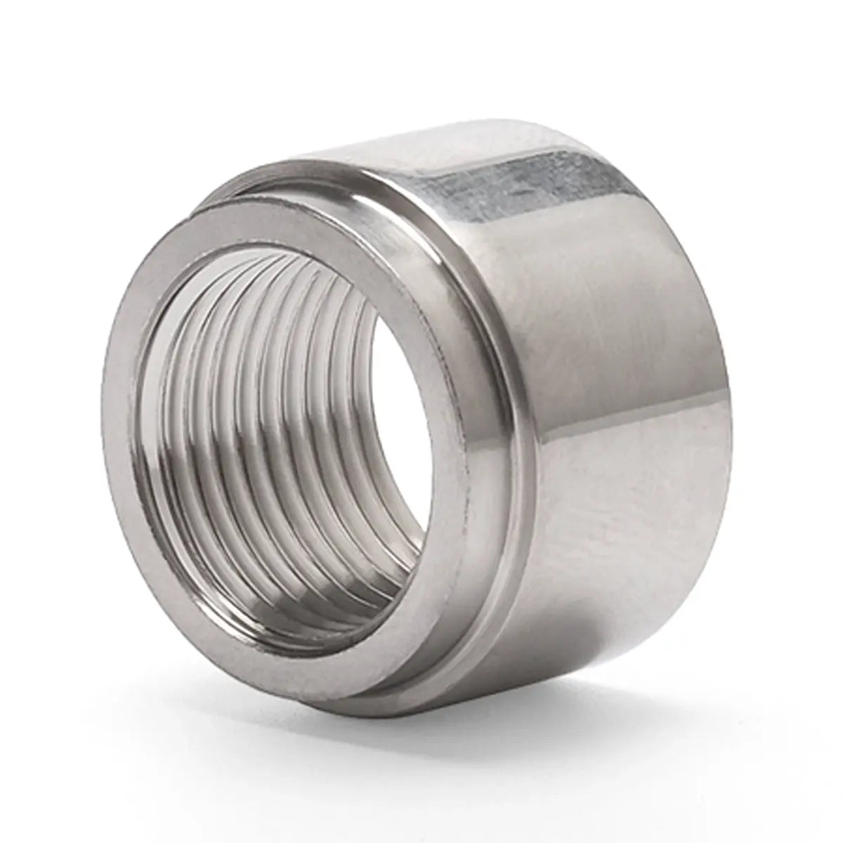 SAAS Oxygen Sensor Weld In Temperature Bung M18 x 1.5 SGA1012 - view 1