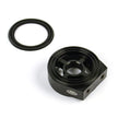 SAAS Oil Filter Sandwich Plate and Filter Bolt Kit SGAP1 3/4 x 16 Thread SGAP1-3416 - view 2