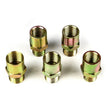 SAAS Oil Filter Sandwich Plate and Filter Bolt Kit - 5 Bolts SGAP10 - view 3