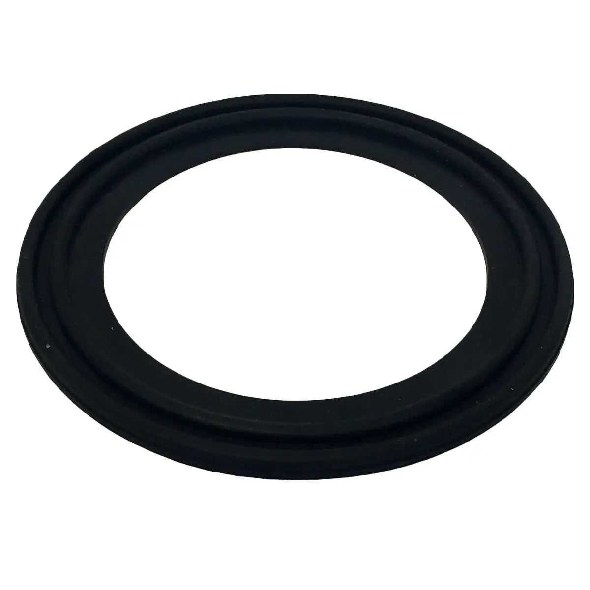 SAAS Flange Rubber Gasket Suit SGAP 3 4 5 6 Series Sandwich Plates SGAP13 - view 1