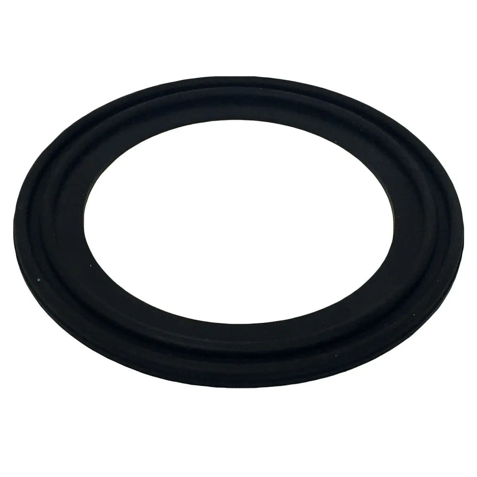 SAAS Flange Rubber Gasket Suit SGAP 3 4 5 6 Series Sandwich Plates SGAP13 - view 1