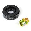 SAAS Oil Filter Sandwich Plate and Filter Bolt Kit SGAP3 1-12 UNF Thread SGAP3-112 - view 1