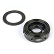 SAAS Oil Filter Sandwich Plate and Filter Bolt Kit SGAP3 M26x1.5 Thread SGAP3-2615 - view 2