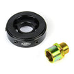 SAAS Oil Filter Sandwich Plate and Filter Bolt Kit SGAP3 M26x1.5 Thread SGAP3-2615 - view 1