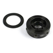 SAAS Oil Filter Sandwich Plate Kit (short) Toyota SGAP5 M24 x 1.5 SGAP5-2415 - view 4
