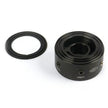 SAAS Oil Filter Sandwich Plate Kit Toyota 1HZ 1HJ 1KZ SGAP6 M24 x 1.5 SGAP6-2415 - view 4