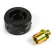 SAAS Oil Filter Sandwich Plate Kit SGAP6 M24 x 1.5 to 3/4 x 16 SGAP6-2434 - view 1