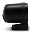 SAAS Gauge Mounting Cup 52mm Black Metal With Hole Elec & Mech SGC52BH - view 2