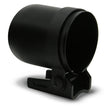 SAAS Gauge Mounting Cup 52mm Black Metal With Hole Elec & Mech SGC52BH - view 1