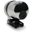 SAAS Gauge Mounting Cup 52mm Chrome Metal With Hole Elec & Mech SGC52CH - view 3