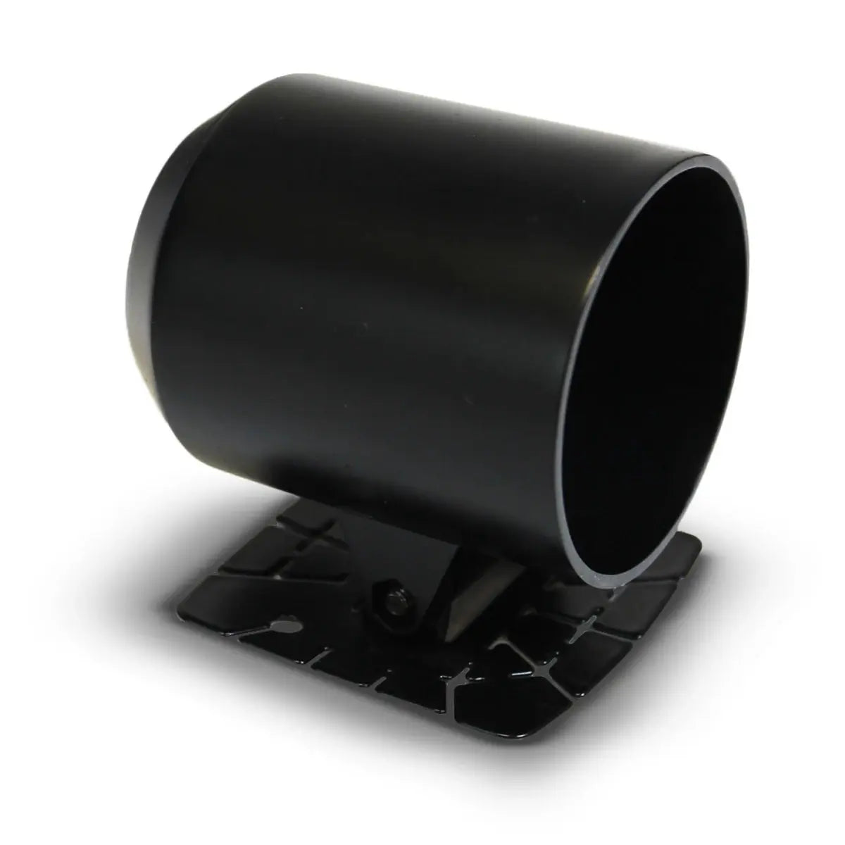 SAAS Gauge Mounting Cup Cup 52mm Black Plastic SGC52P - view 1