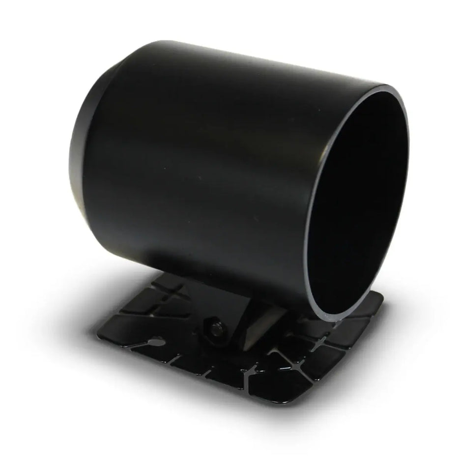 SAAS Gauge Mounting Cup Cup 52mm Black Plastic SGC52P - view 1