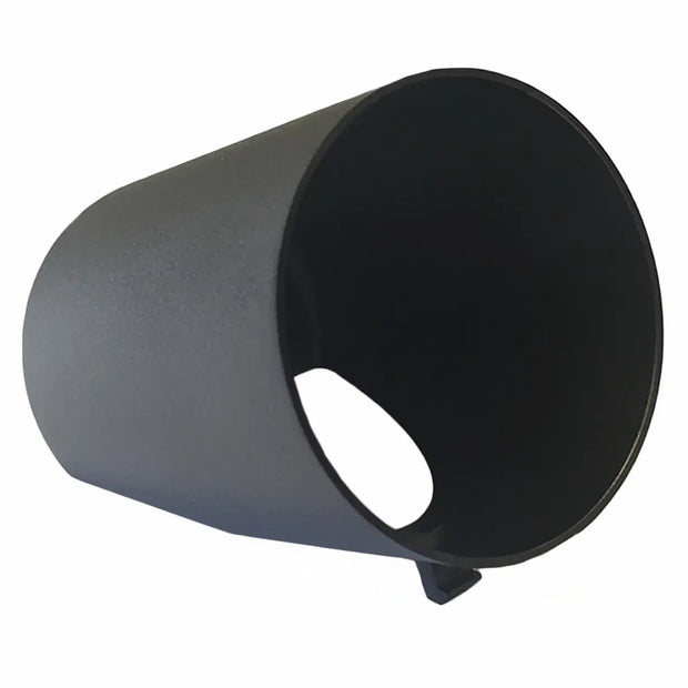 SAAS Gauge Mounting Cup 52mm Plastic Suits SGPBABF Dash Pod SGC52P2 - view 1