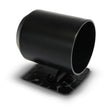 SAAS Gauge Mounting Cup Cup 52mm Black Plastic SGC52P - view 1