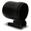 SAAS Gauge Mounting Cup 60mm Black Metal with hole Elec & Mech SGC60BH - view 1