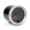 SAAS Exhaust Temp Gauge 0°-900° 52mm Muscle Series II Black 12V SGEXT52B1S2 - view 2
