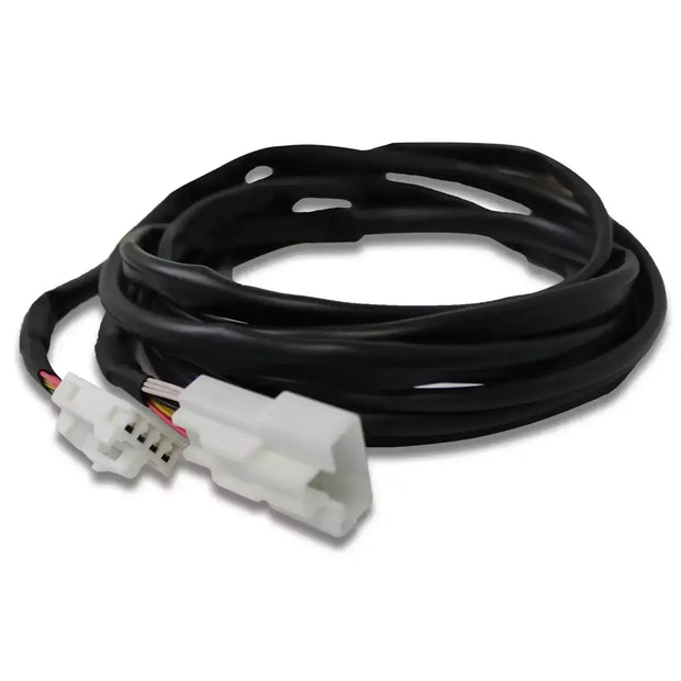 SAAS Gauge Harness Plug and Play Trax Gauges suit Toyota/Mitsubishi SGH6002 - view 1