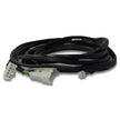 SAAS Gauge Harness Plug and Play Trax Gauges suit Mitsubishi SGH6003 - view 1