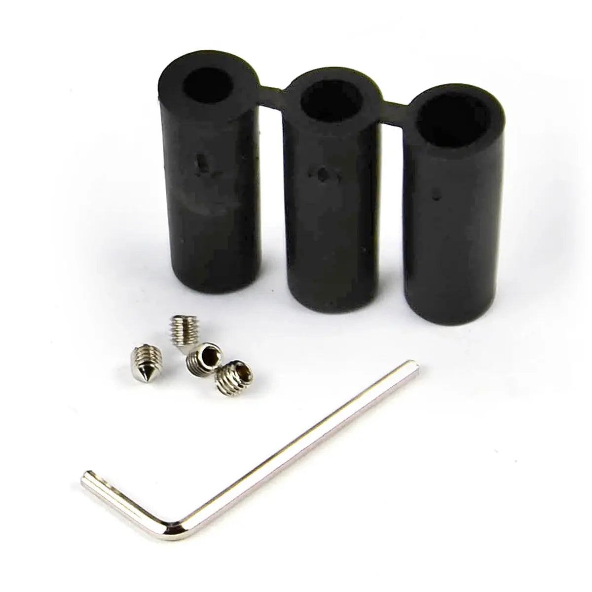 SAAS Gear Knob Rubber Bush Kit suit SGK1 and Alpha Series SGK1000B - view 1