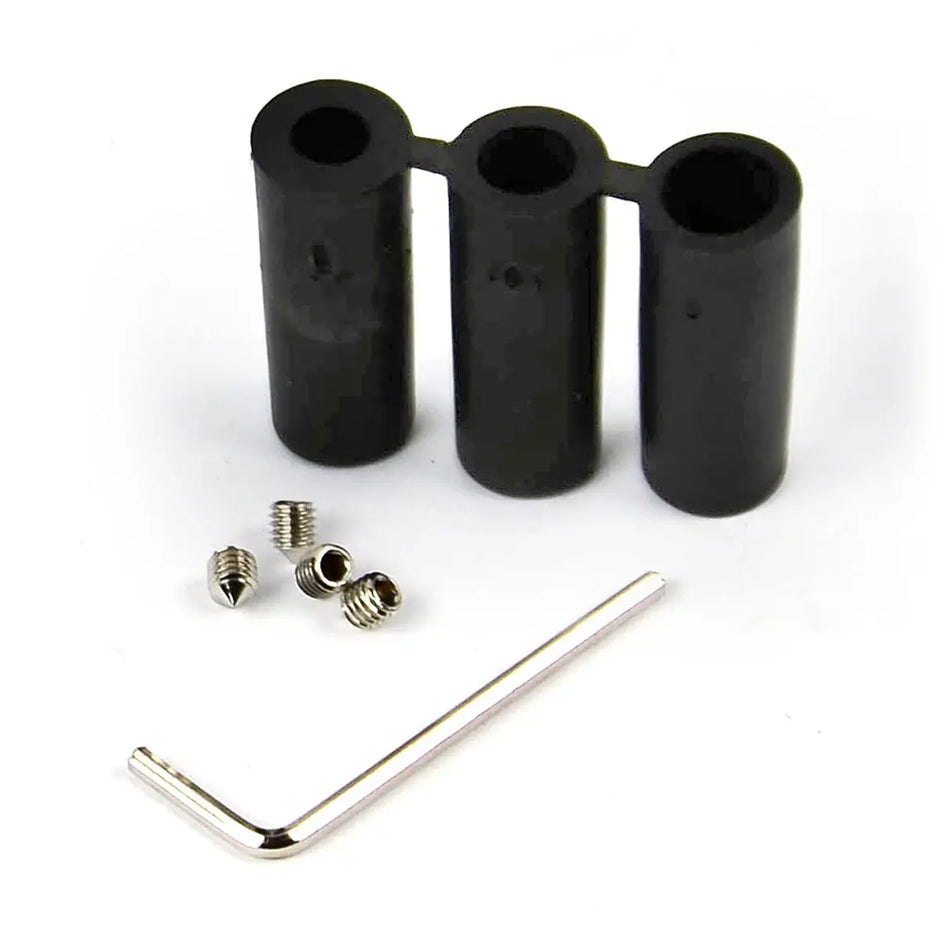 SAAS Gear Knob Rubber Bush Kit suit SGK1 and Alpha Series SGK1000B - view 1
